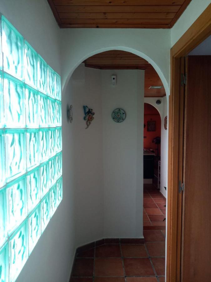 Casa Con Jardin En Primera Linea De Playa О-Грове Екстер'єр фото